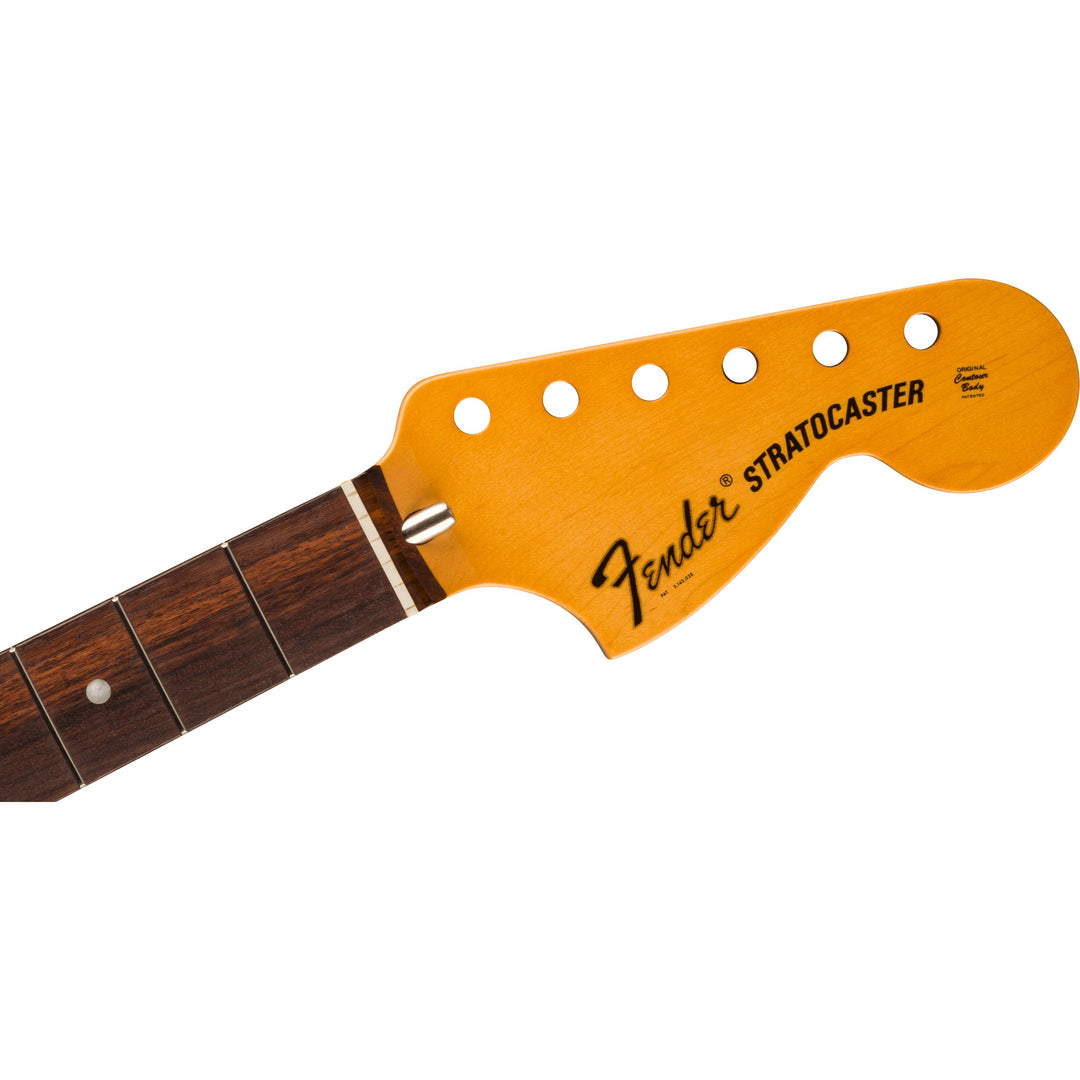 Fender  American Vintage - II 1973 Stratocaster Neck 21 Vintage - Tall Frets 7.25" Radius - Rosewood