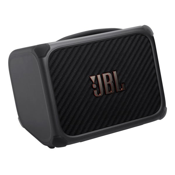 JBL Bandbox Trio AI-powered Amp and Speaker