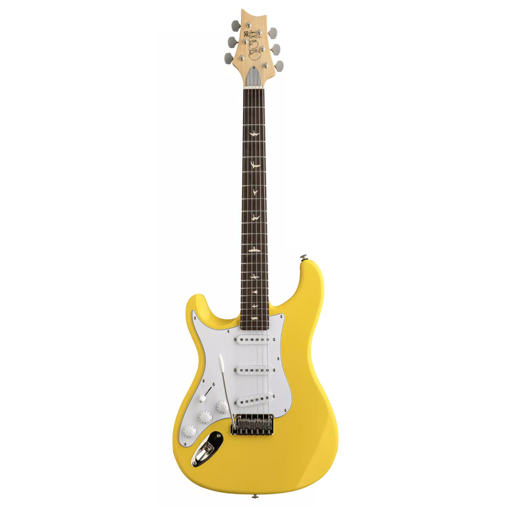PRS John Mayer Silver Sky SE Rosewood Electric Guitar with Gigbag - Dandy Lion (Left Handed)