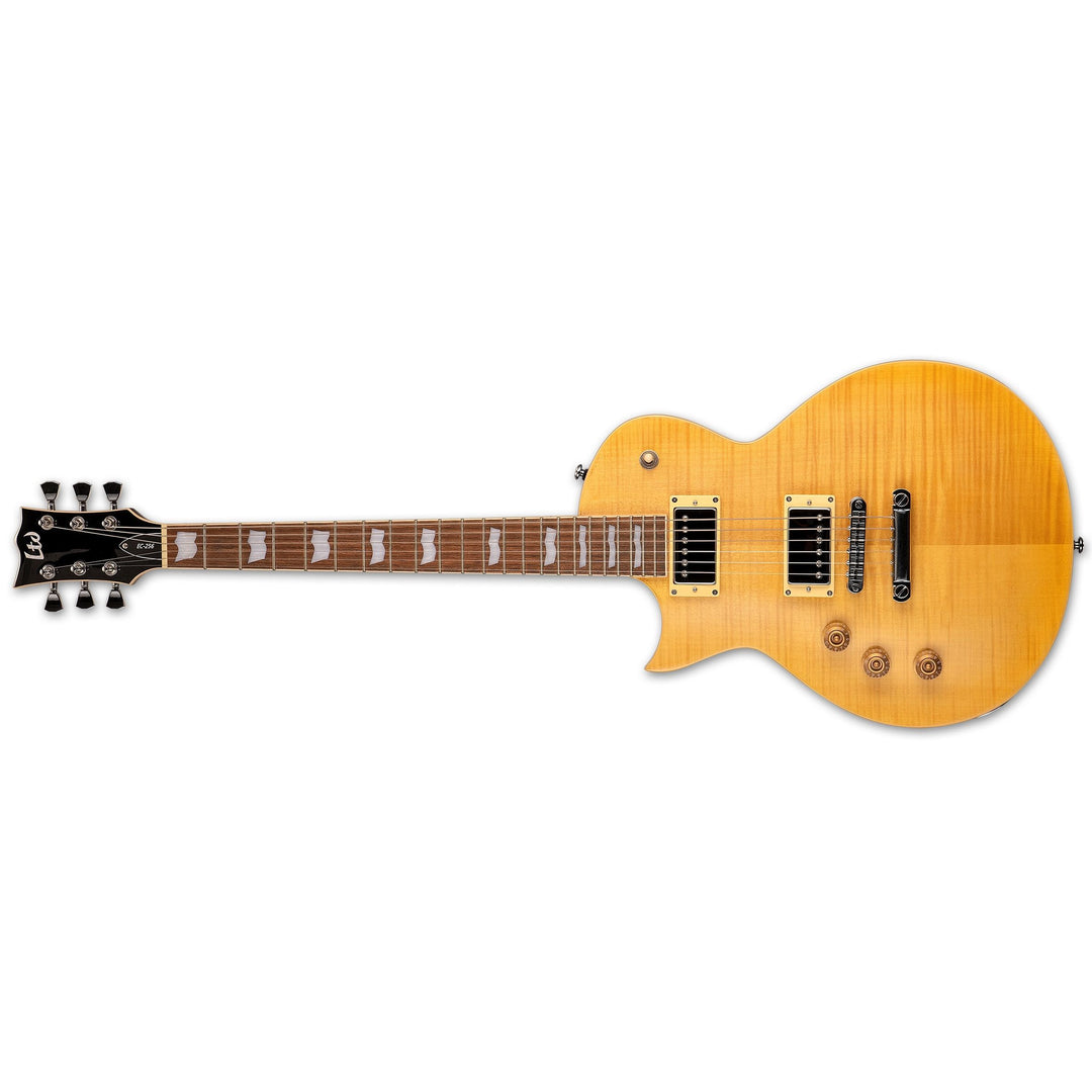 ESP LTD EC-256 (Vintage Natural ) LEC256VNLH