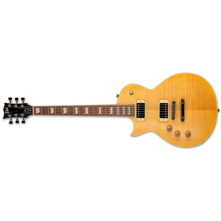 ESP LTD EC-256 (Vintage Natural ) LEC256VNLH