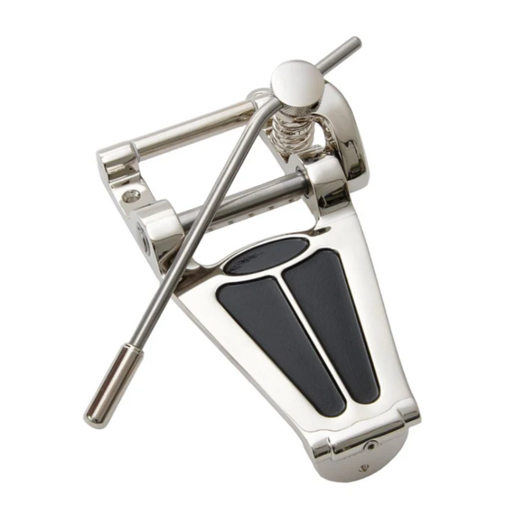 Allparts TP-3970-001 Goldo G7 Tremolo, Long - Nickel