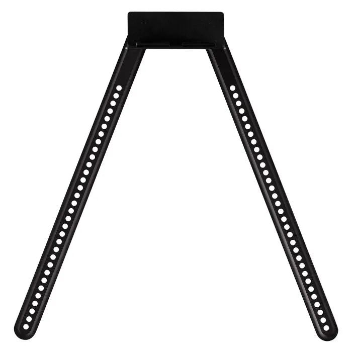 ViewSonic VB-WMK-002  4K Camera Mount for VB-CAM-201, TV/Display VESA Up to 800x600mm, Black
