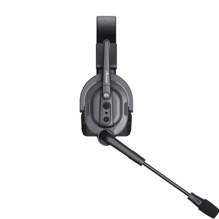Accsoon MIC02-R CoMo Remote Headset