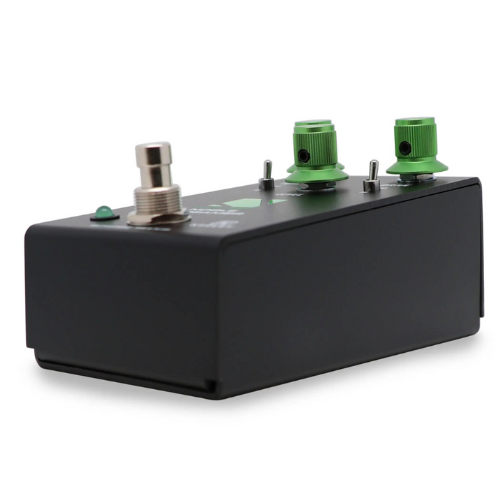 Keeley Noble Screamer 4-in-1 Overdrive/Boost Pedal