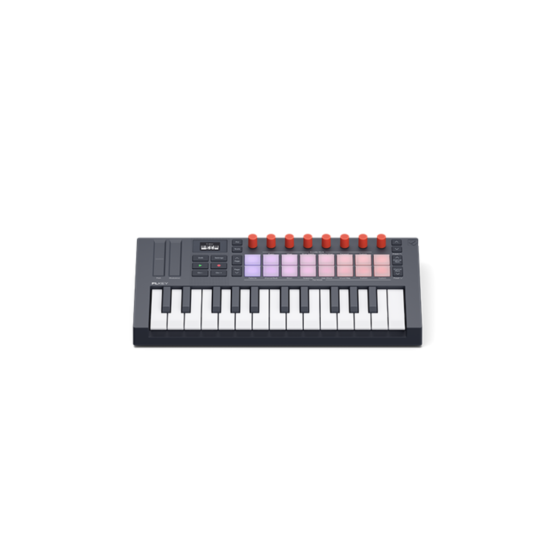 Novation NOVFLK25MIN2 MIDI Keyboard Controller
