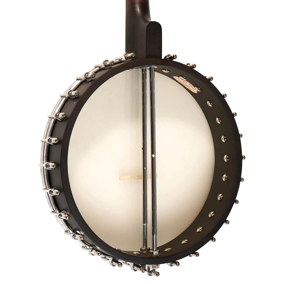 Gold Tone Irish Tenor Banjo with 17 Frets and Gig Bag