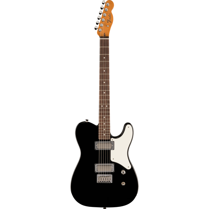 Fender Limited Edition American Cabronita Special Telecaster Electric Guitar (Black)
