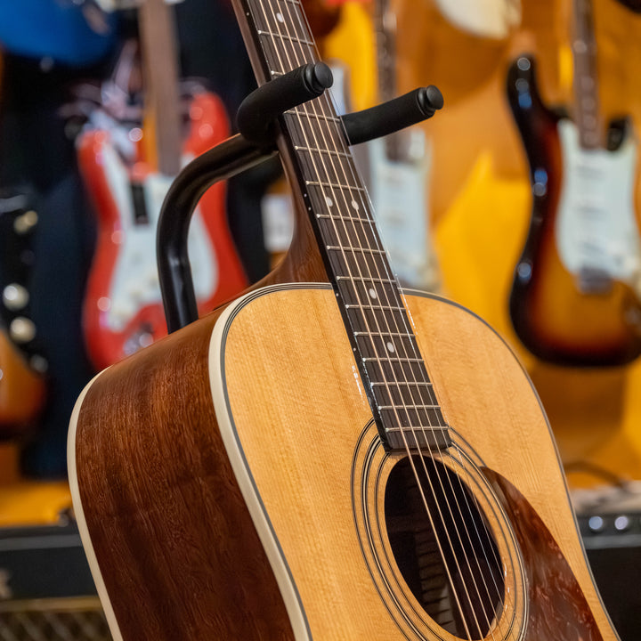 Cort - Earth 70 Solid Top Acoustic  w/ Gig Bag - (2019) - USED