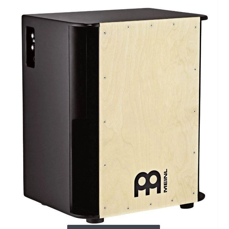 Meinl Pickup Vertical Subwoofer Cajon, Baltic