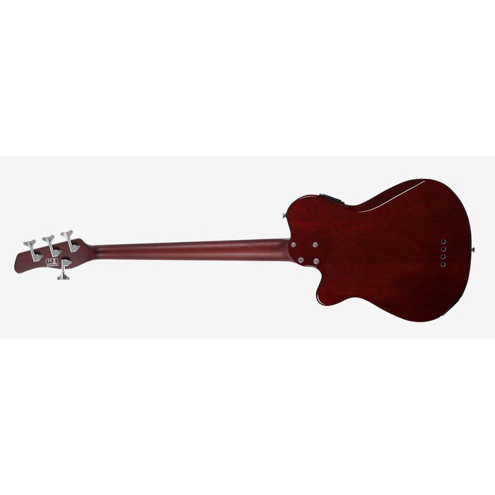 Sire Marcus Miller GB5-4 Fretless Bass (Natural) GB5-4FL-NT