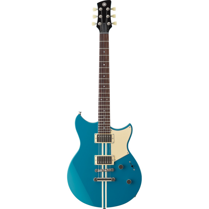 Yamaha Revstar RSE20 SWB RH Element Electric Guitar – Swift Blue