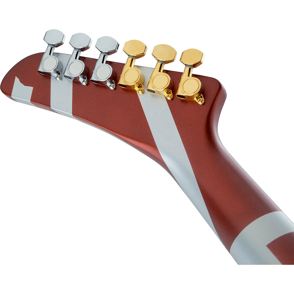 EVH Striped Series Shark