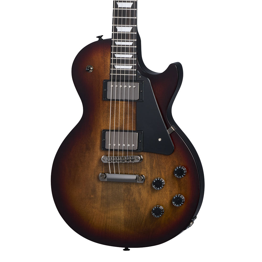 Gibson Les Paul Modern Studio Electric Guitar - Smokehouse Satin