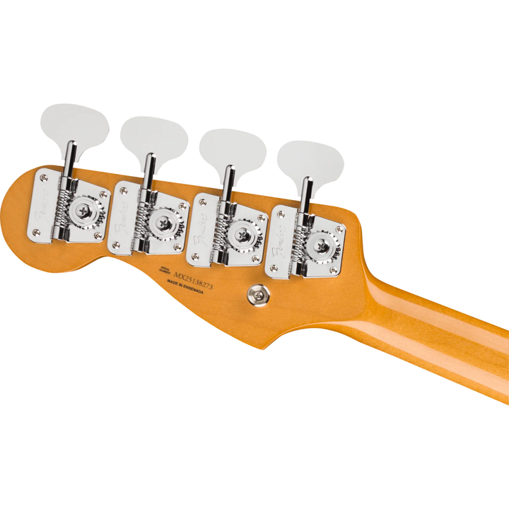Fender  Vintera III Late '60s Precision Bass Electric Bass (3-Color Sunburst)