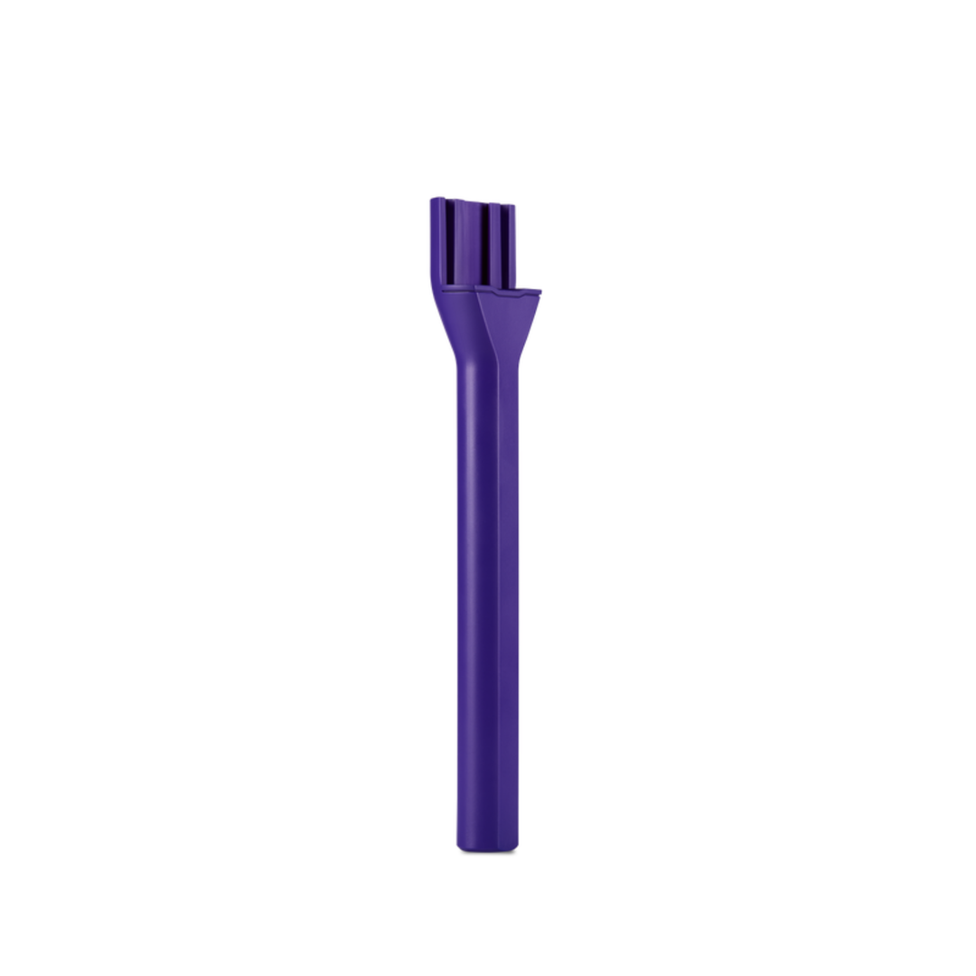 Rode Microphones Interview GO Handheld Adaptor For Wireless GO - Purple