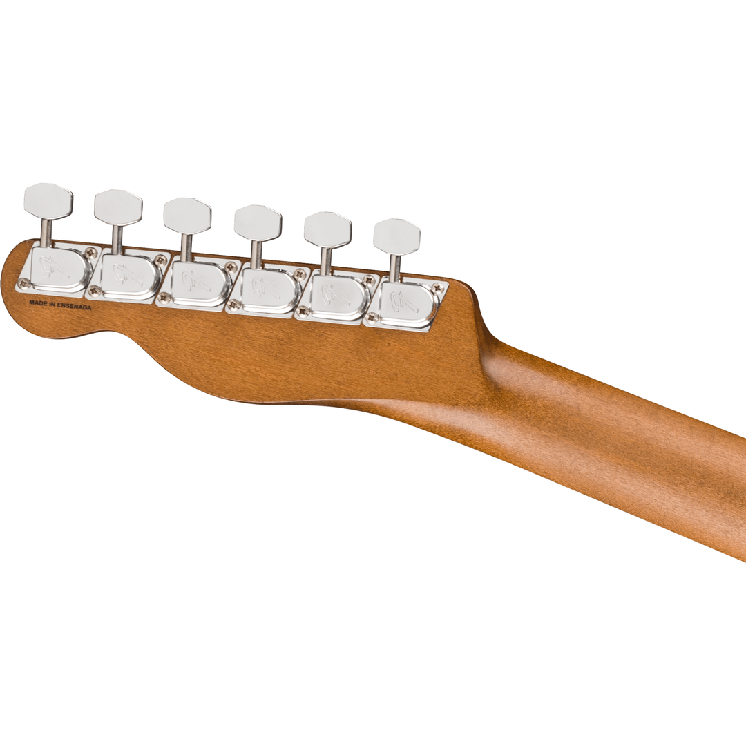 Fender John Osborne Telecaster® Maple Fingerboard (Olympic White)