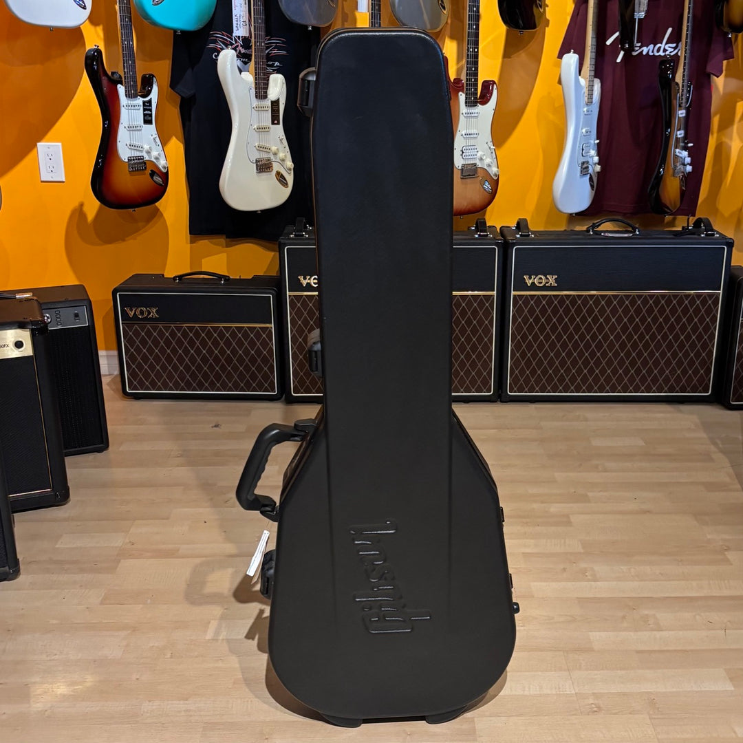 Gibson - Protector Series Molded HD Case For SG Guitars (NOS) - USED