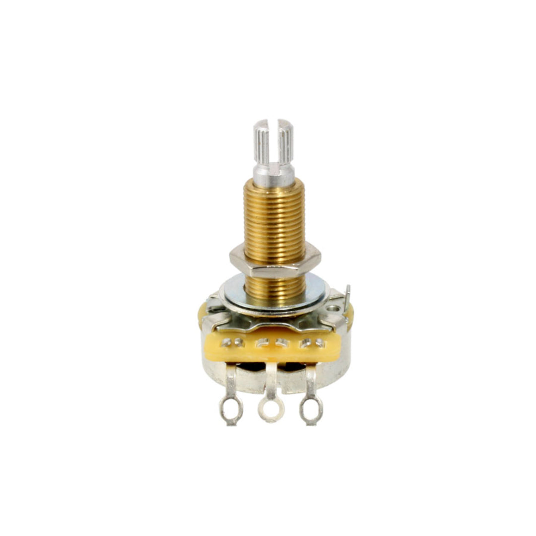 Allparts EP-0686 CTS 500K Long Split Shaft Audio Pot Single item
