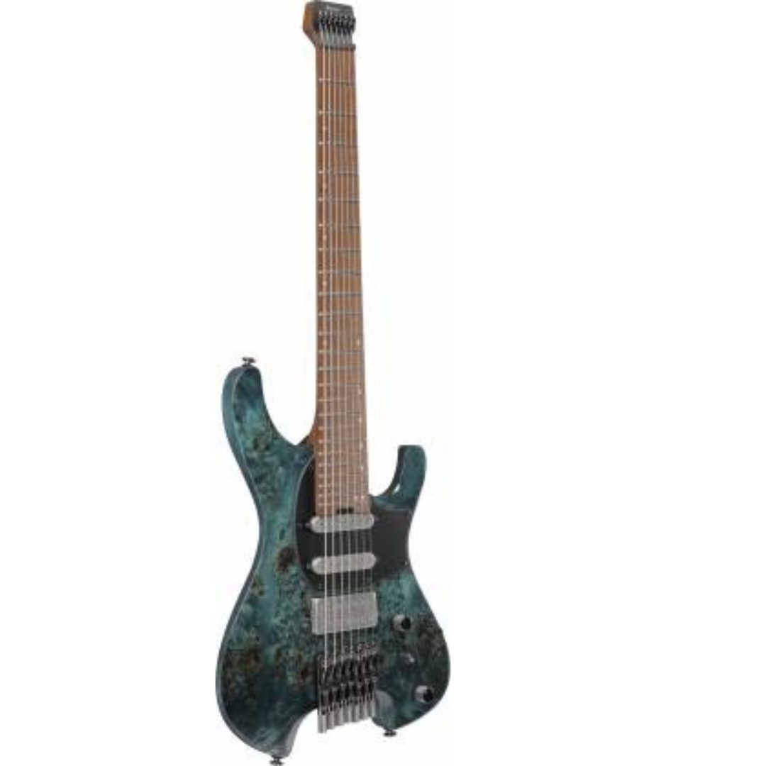 Ibanez Q Standard (Cosmic Blue Low Gloss) Q547PBCOL