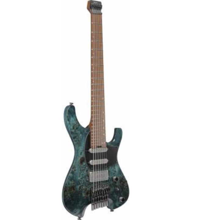 Ibanez Q Standard (Cosmic Blue Low Gloss) Q547PBCOL