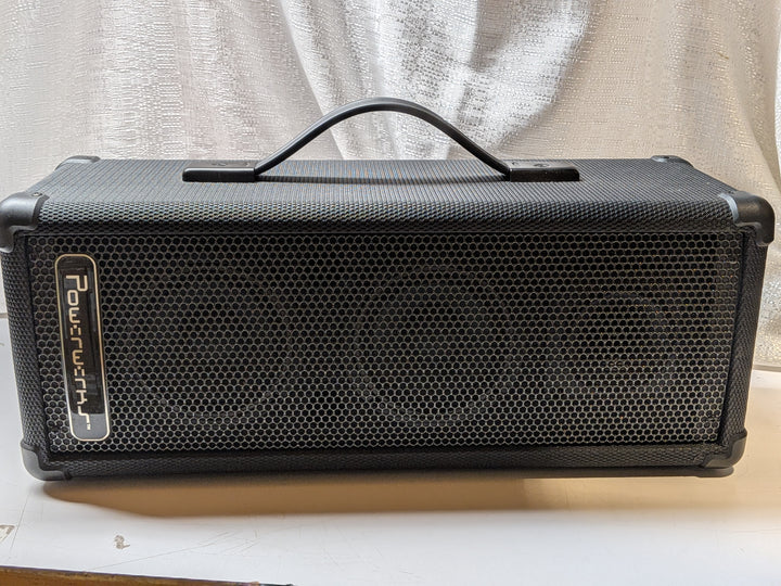 Powerwerks PW50BT 50w Powered Speaker w/ Bluetooth