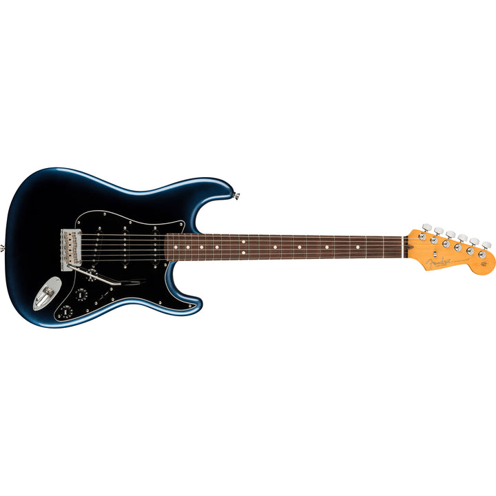 Fender American Professional II Stratocaster (Dark Night) Electric Guitar