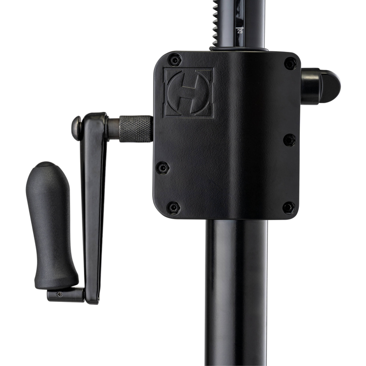 Hercules SS710BPLUS Gear Up Speaker Stand
