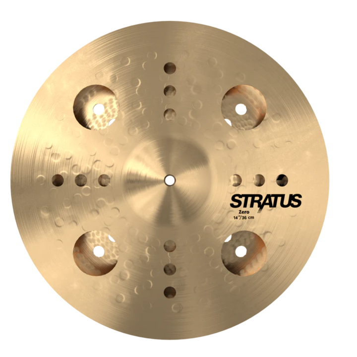 Sabian S14ASX 14" Stratus Alto Stax Cymbal