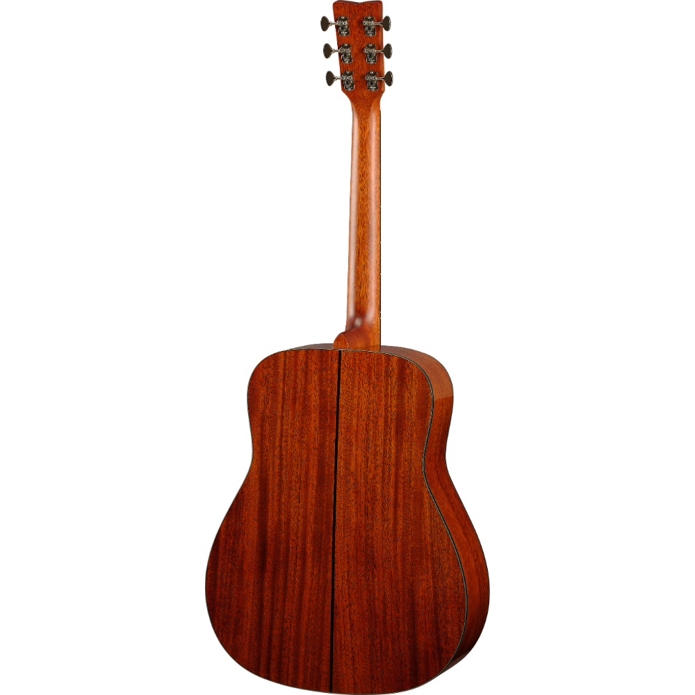 Yamaha FG5 II Yamaha FG5 Folk Acoustic Guitar -  Gloss Finish