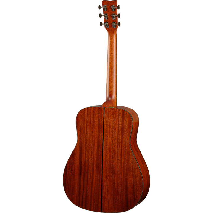 Yamaha FG5 II Yamaha FG5 Folk Acoustic Guitar -  Gloss Finish