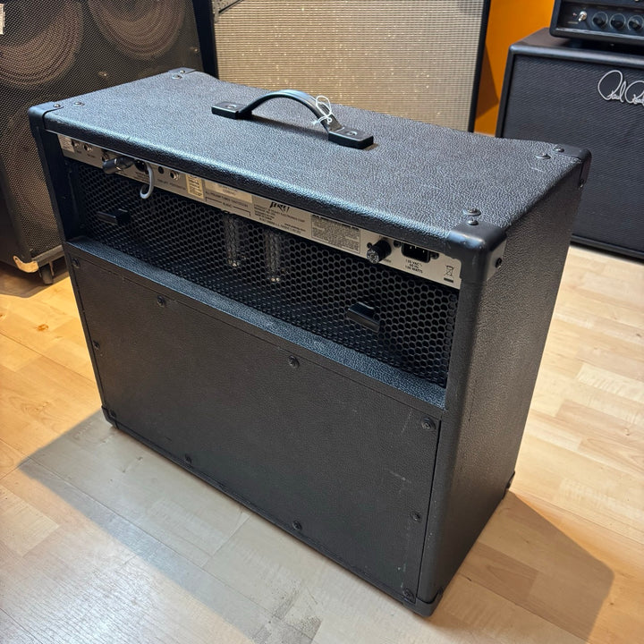 Peavey - 6505 Plus - 60 Watt 1x12 Tube Combo  w/ Upgraded Celestion V Type G12-75 - USED