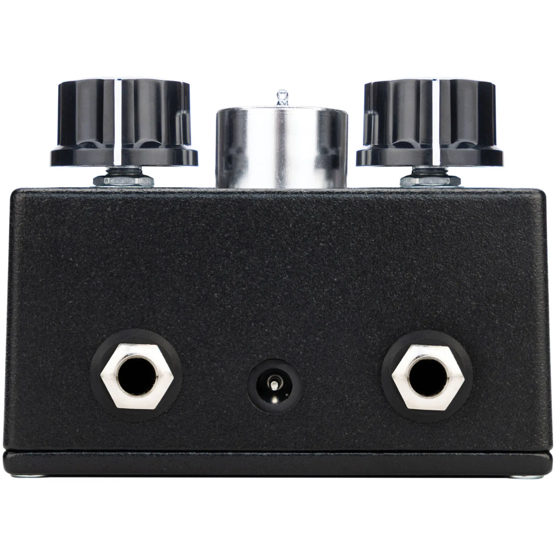 Earthquaker Devices ZEQD-Pre-Analog Preamp Pedal