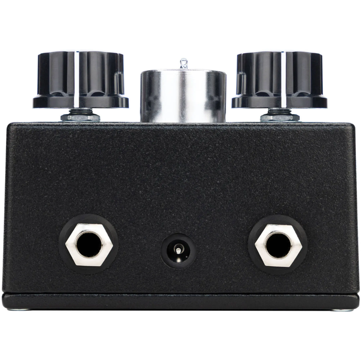 Earthquaker Devices ZEQD-Pre-Analog Preamp Pedal