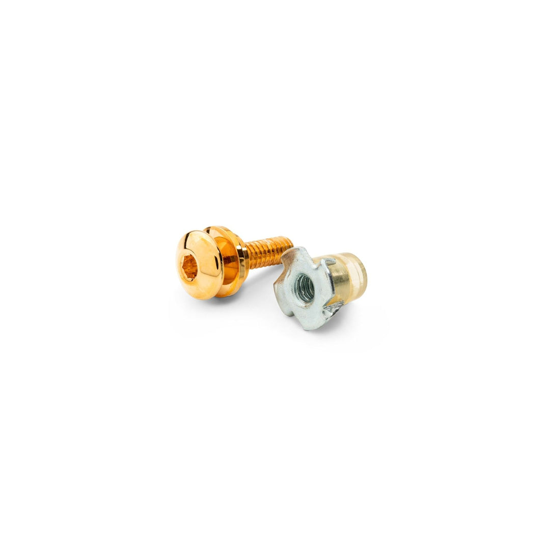 Taylor End Pin,Gold
