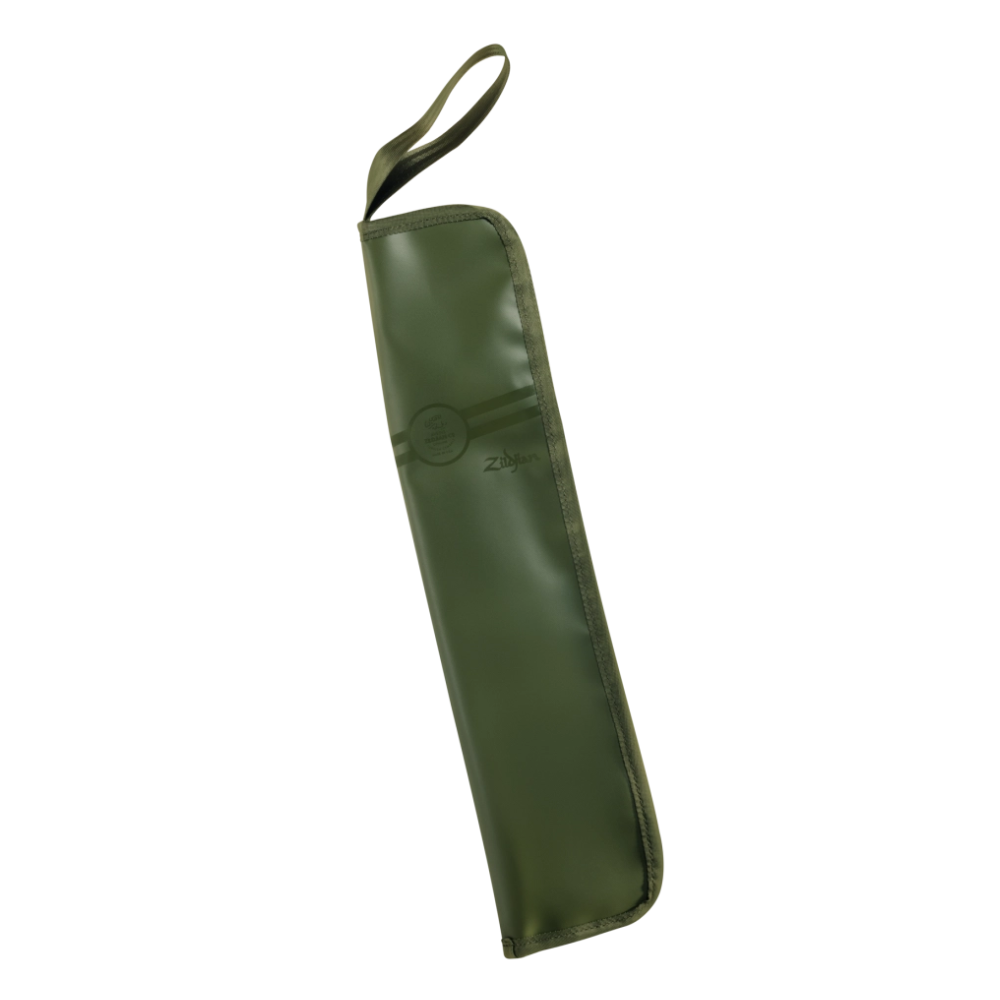 Zildjian Gigging Mini Drumstick Bag - Sage Green