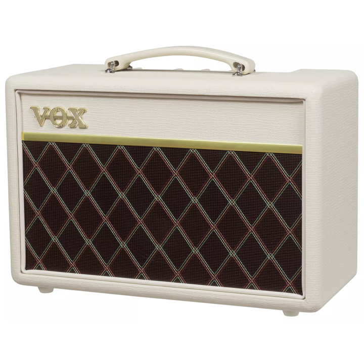 Vox PATHFINDER10CB LTD Pathfinder 10 Watt in Cream Tolex
