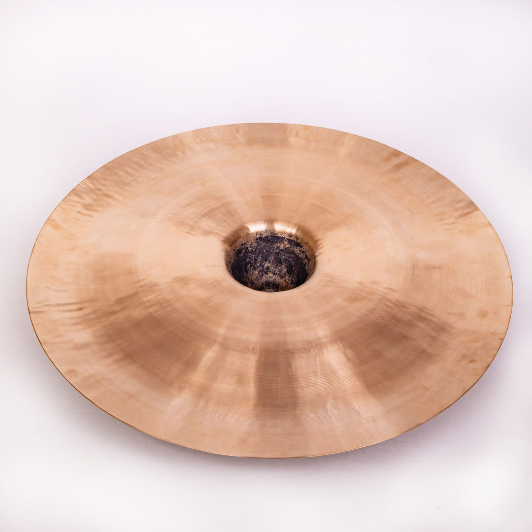 Wuhan WUCD20 - KOI 20" Conical Dark China Cymbal