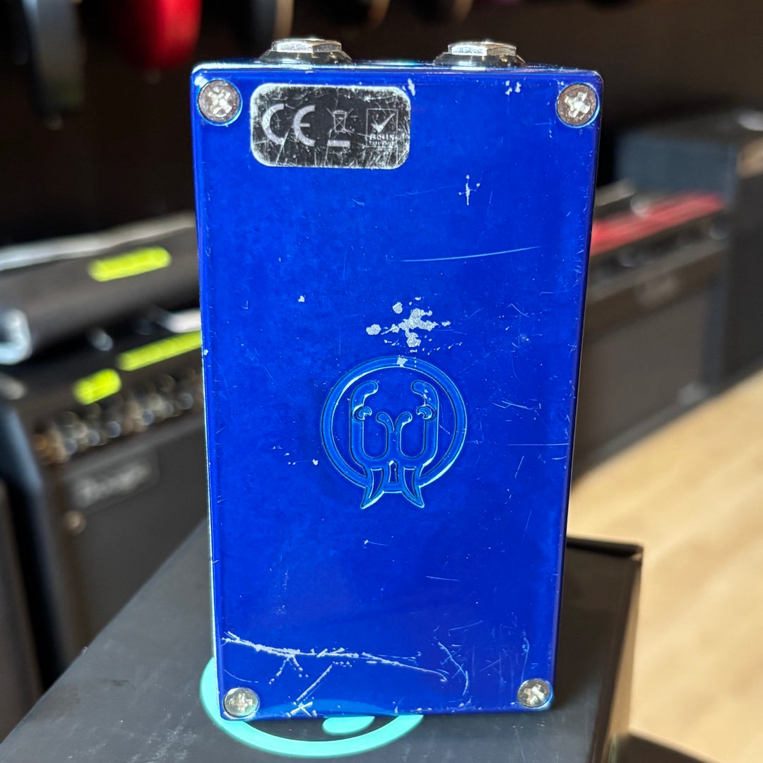 Walrus Audio - SLO Multi Texture Reverb Pedal w/ Box - USED