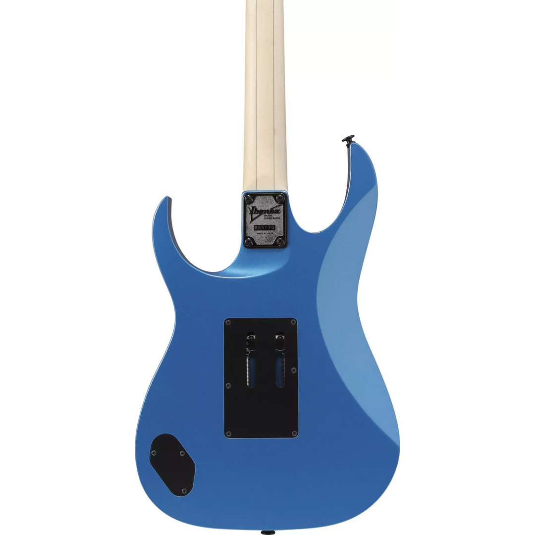 Ibanez RG Genesis Collection (Electric Blue) RG550EB