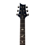 PRS S2 Custom 24-08 (2024) Electric Guitar w/ Gig Bag - Faded Gray Black Blue Burst