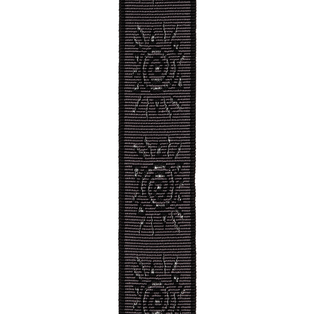 D'Addario 50PW03 Vintage D'Addario - Suns Silver
