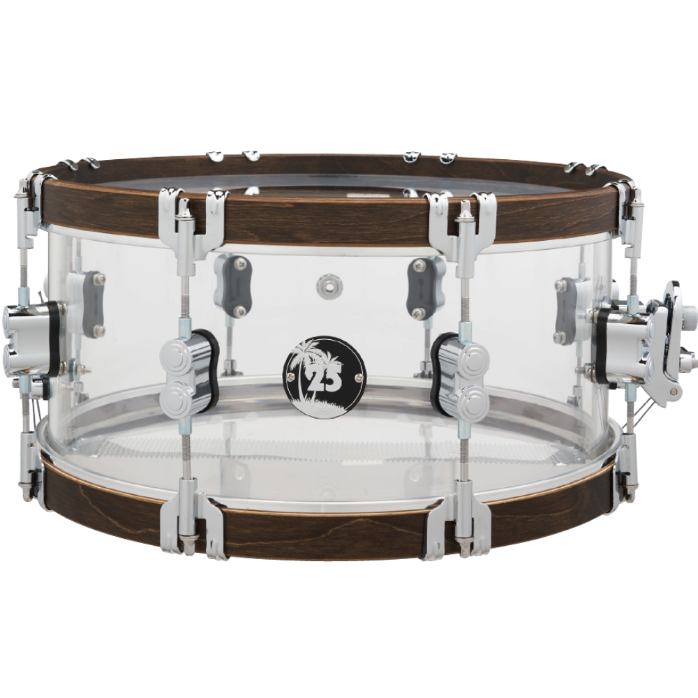 PDP PDLT651425TH 25th Anniversary 6.5x14 Snare