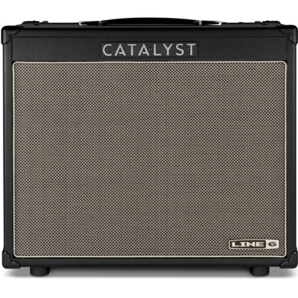 Line 6 CATALYST CX 100 1x12 Digital Guitar Amplifier (100-watt)