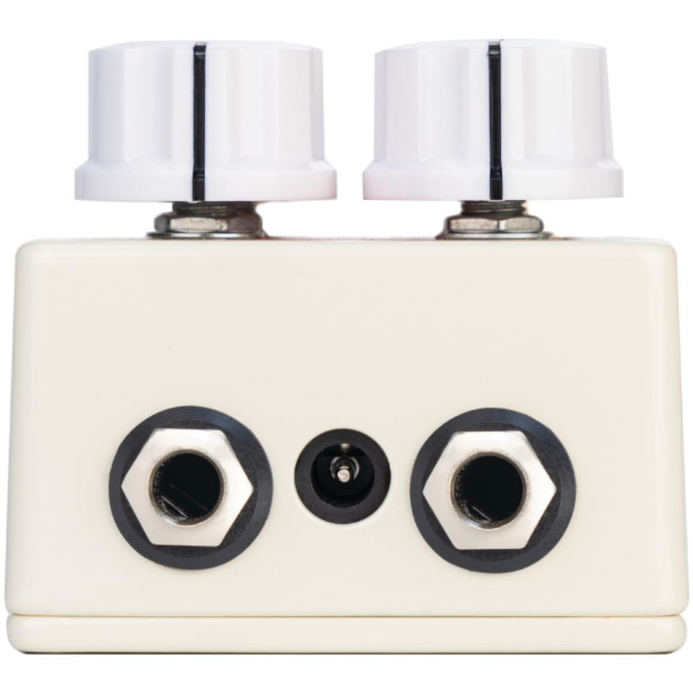 Earthquaker Devices Gary Automatic Pulse Width Modulation Fuzz & Dynamic Natural Overdrive