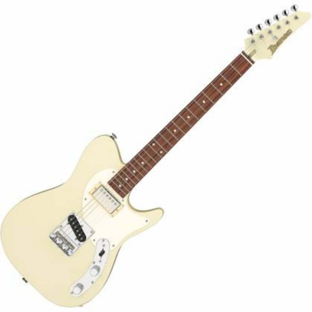Ibanez Josh Smith Signature (FLATV2MSN)