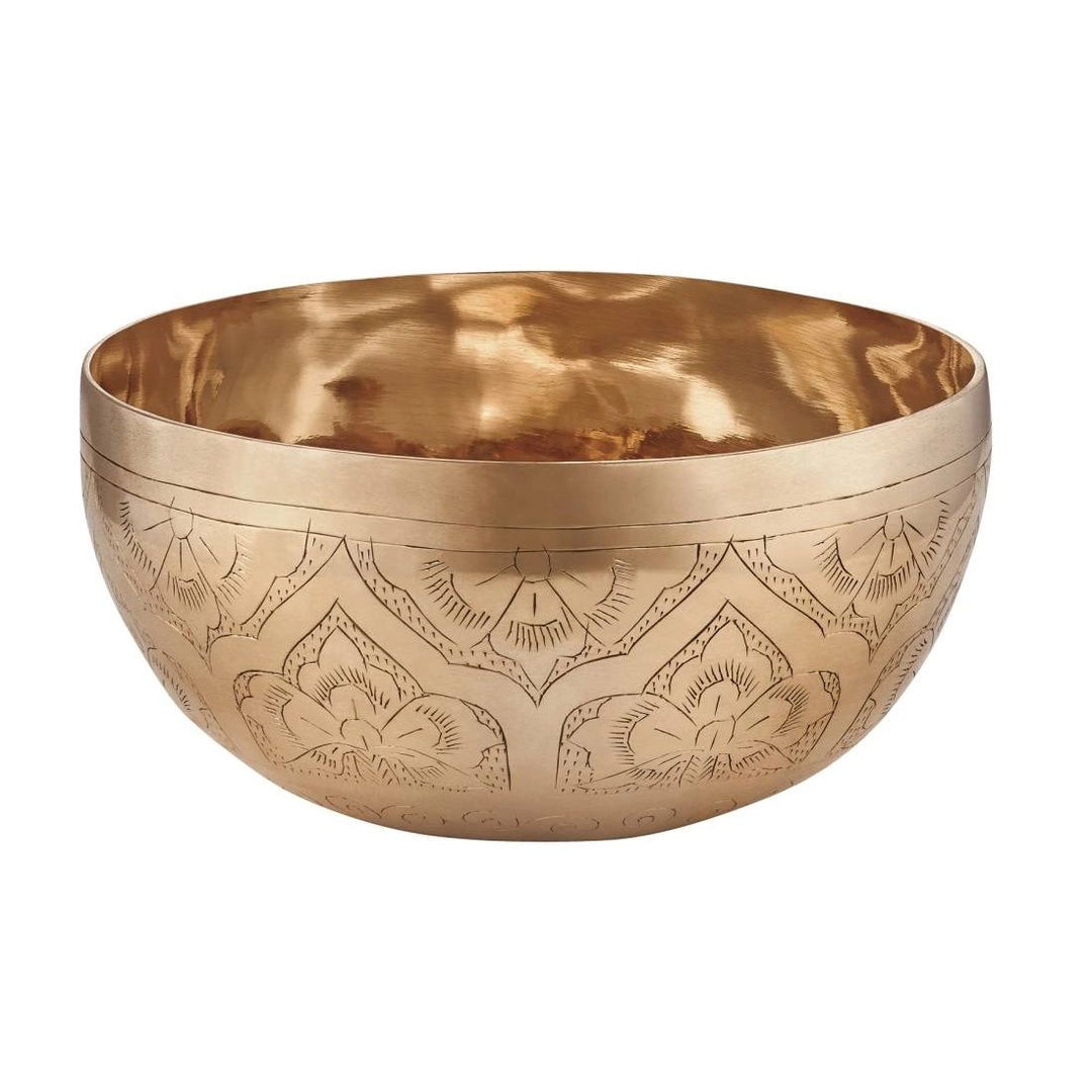 Meinl Engraved Singing Bowl, 14.5-15.5 cm, 550-650 g