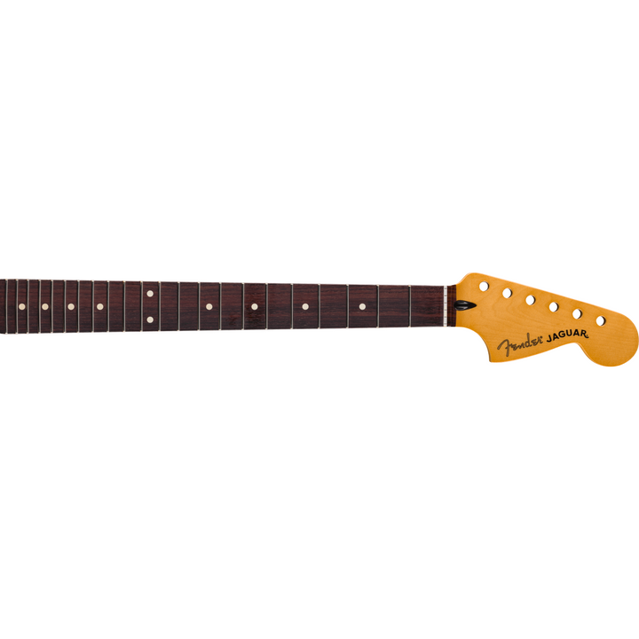 Fender Player II Series Jaguar® Neck -  22 Medium Jumbo Frets -  Rosewood -  9.5" -  Modern "C"