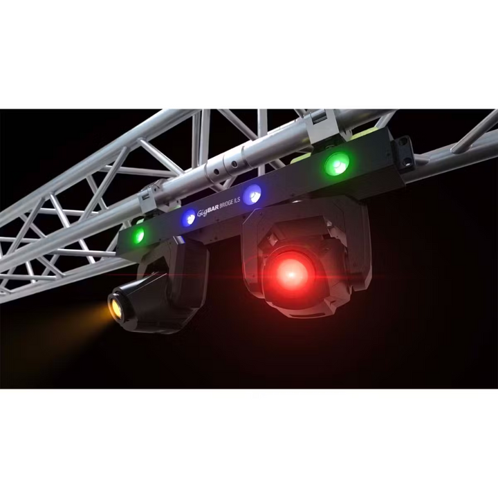 Chauvet DJ GIGBAR-BRIDGE-ILS 2-in-1 Lighting System