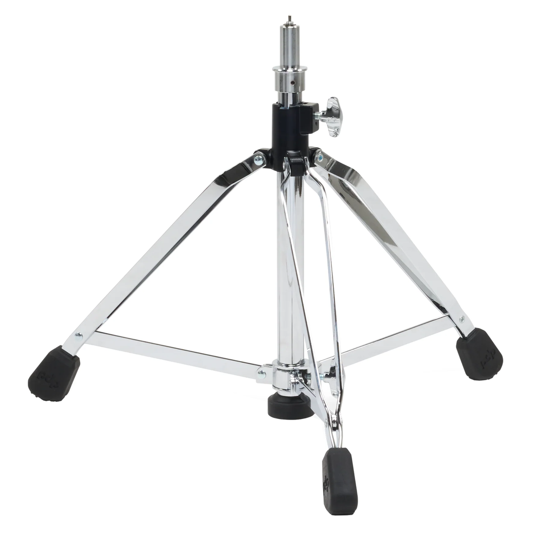 PDP PDDTCOPNR Concept Series Locking  Pneumatic Drum Throne (Round Top)
